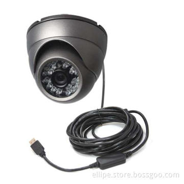 Security USB Digital Camera Elp-Ud258